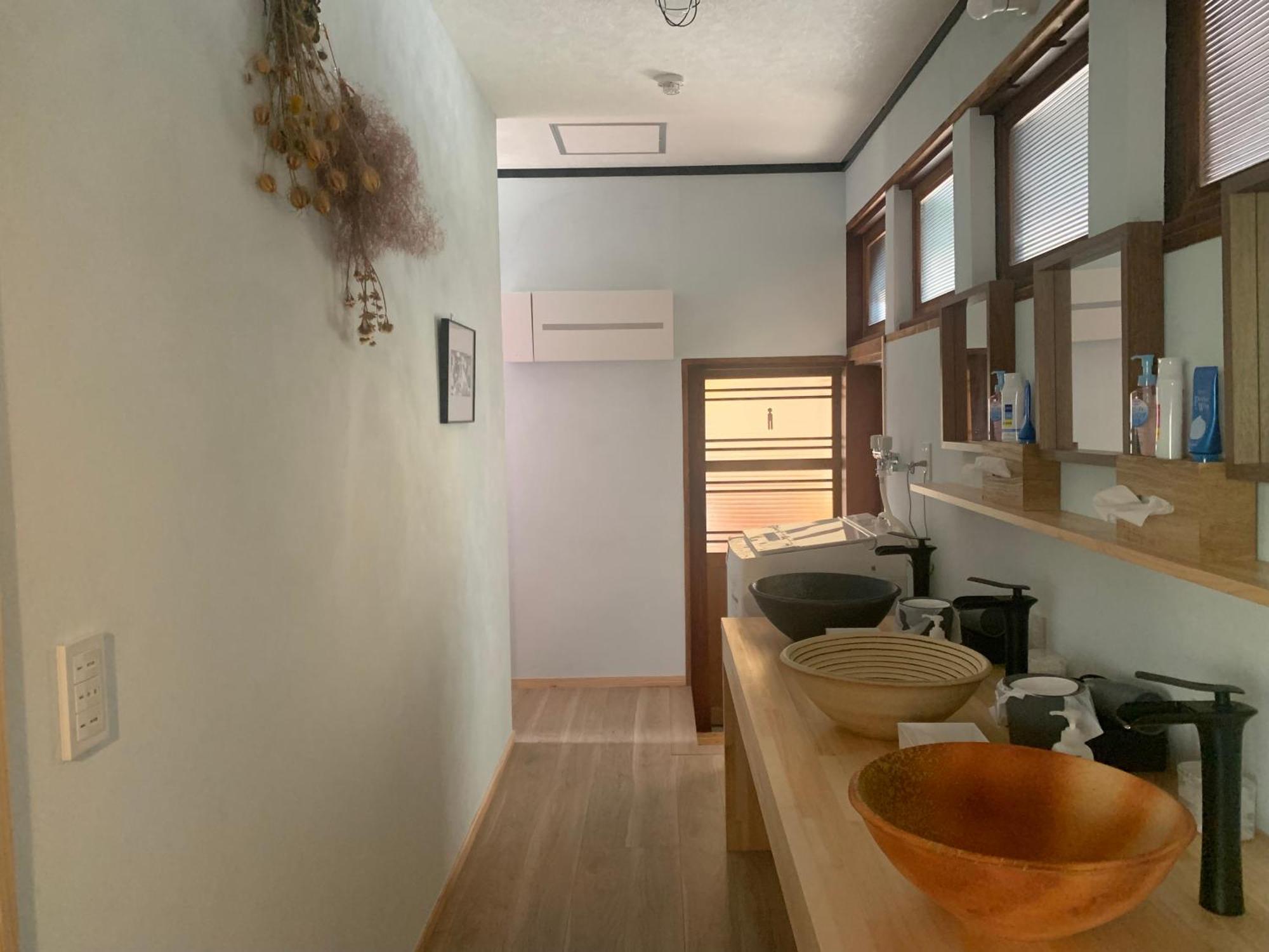古民家ゲストハウス結舎-Yuinoya- Nakanoto Exterior foto