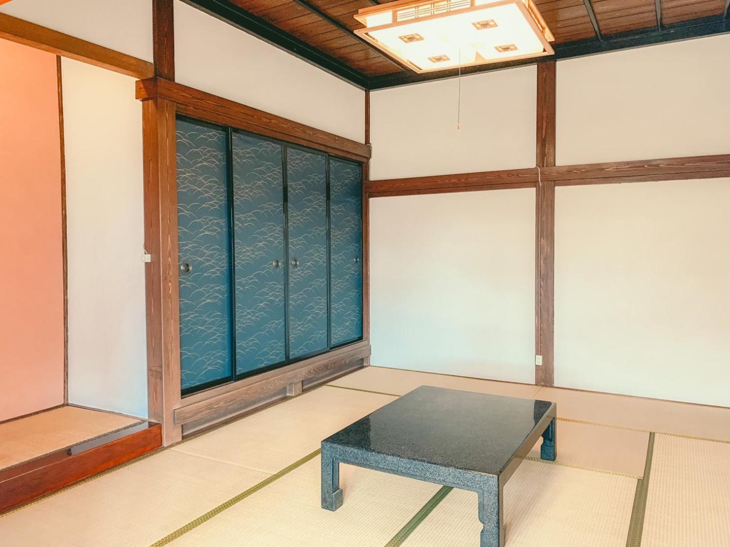 古民家ゲストハウス結舎-Yuinoya- Nakanoto Exterior foto